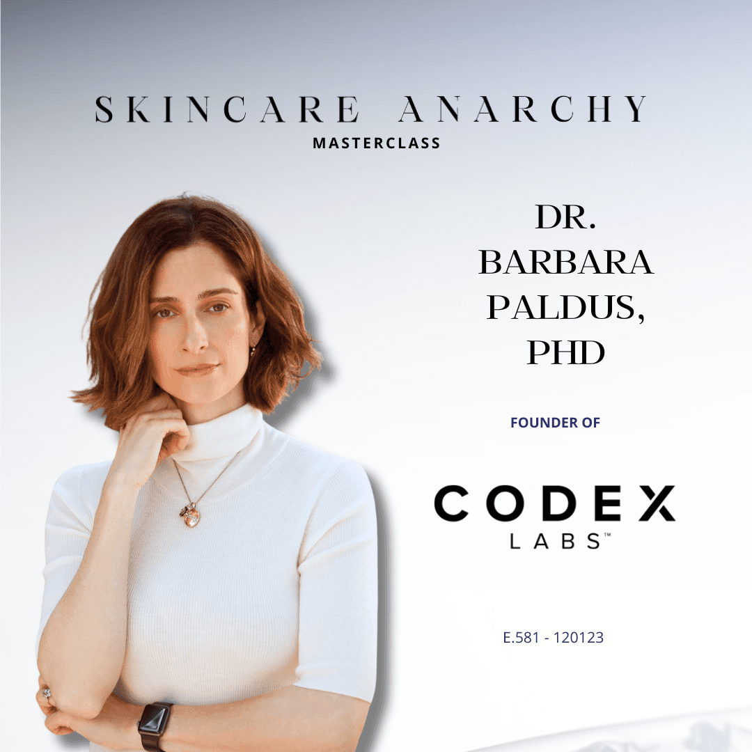 Discovering the Intersection of Genetics and Skin Health: CODEX Labs Launches Two DNA Tests