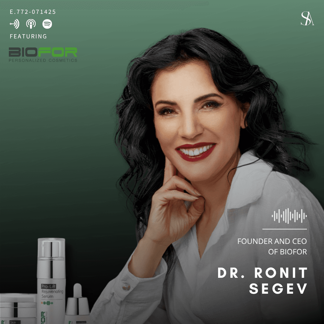 Treating Skin from the Inside Out ft. BIOFOR