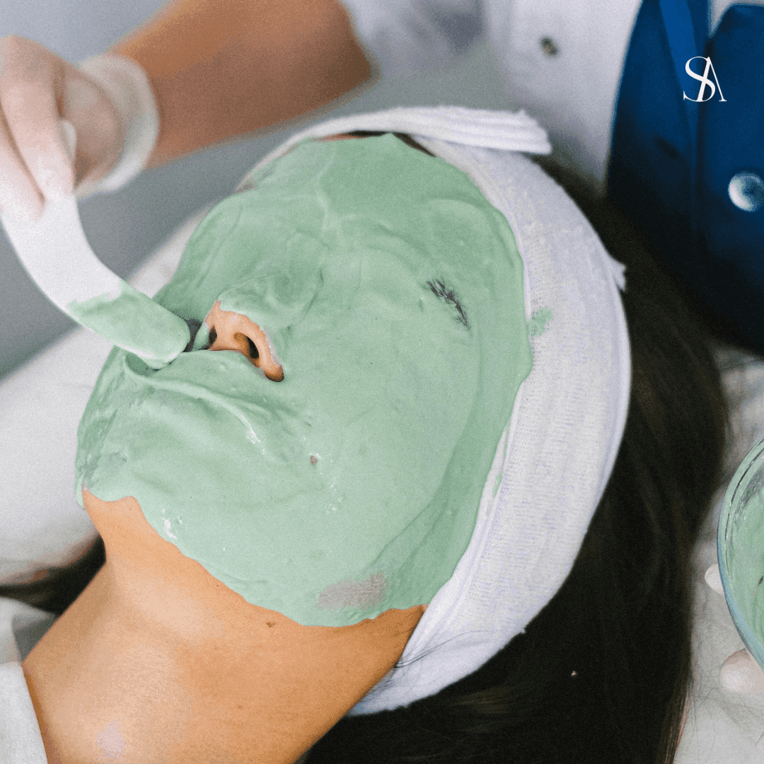 Alginate: What Makes Jelly, Jelly