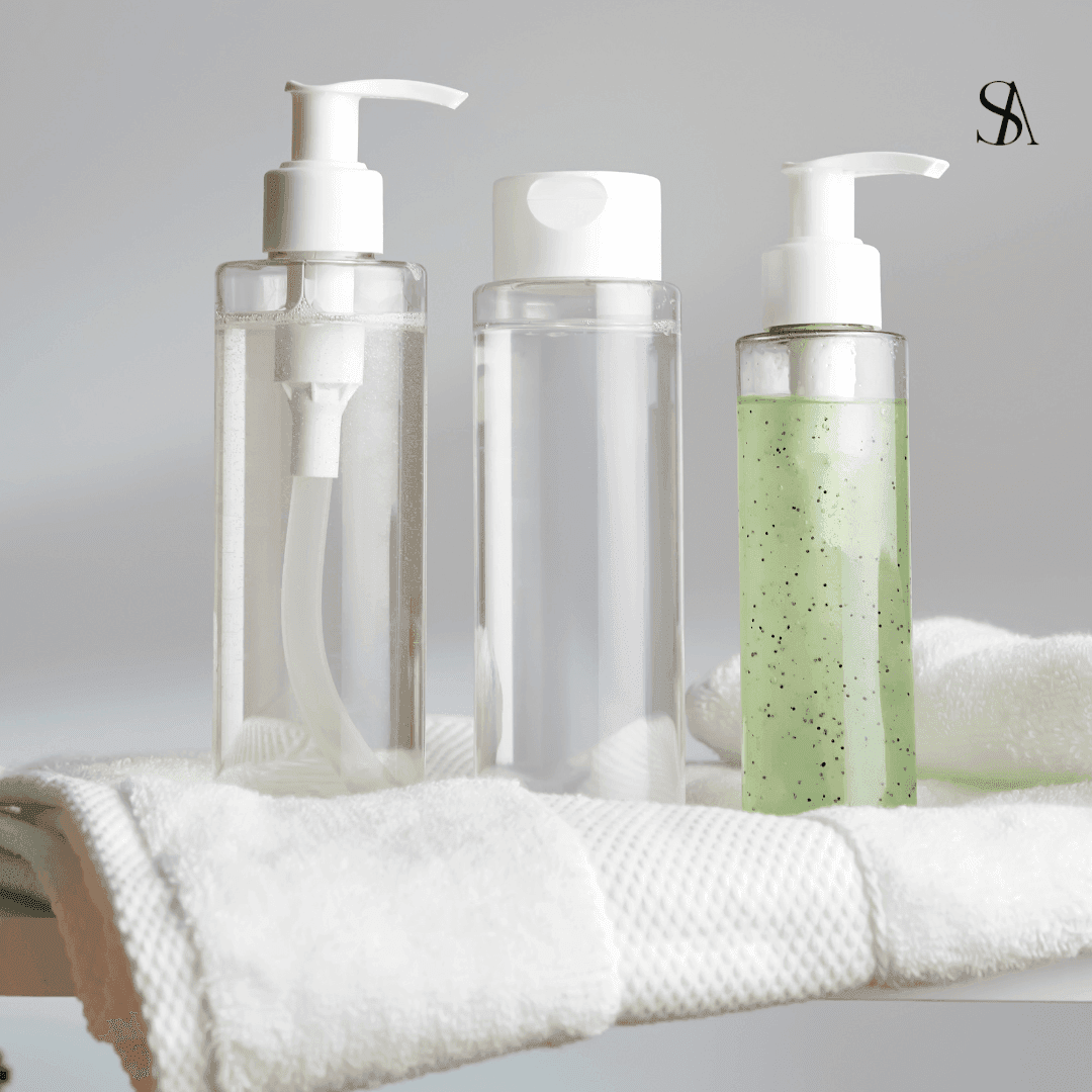 The Western Rise of Dermocosmetics