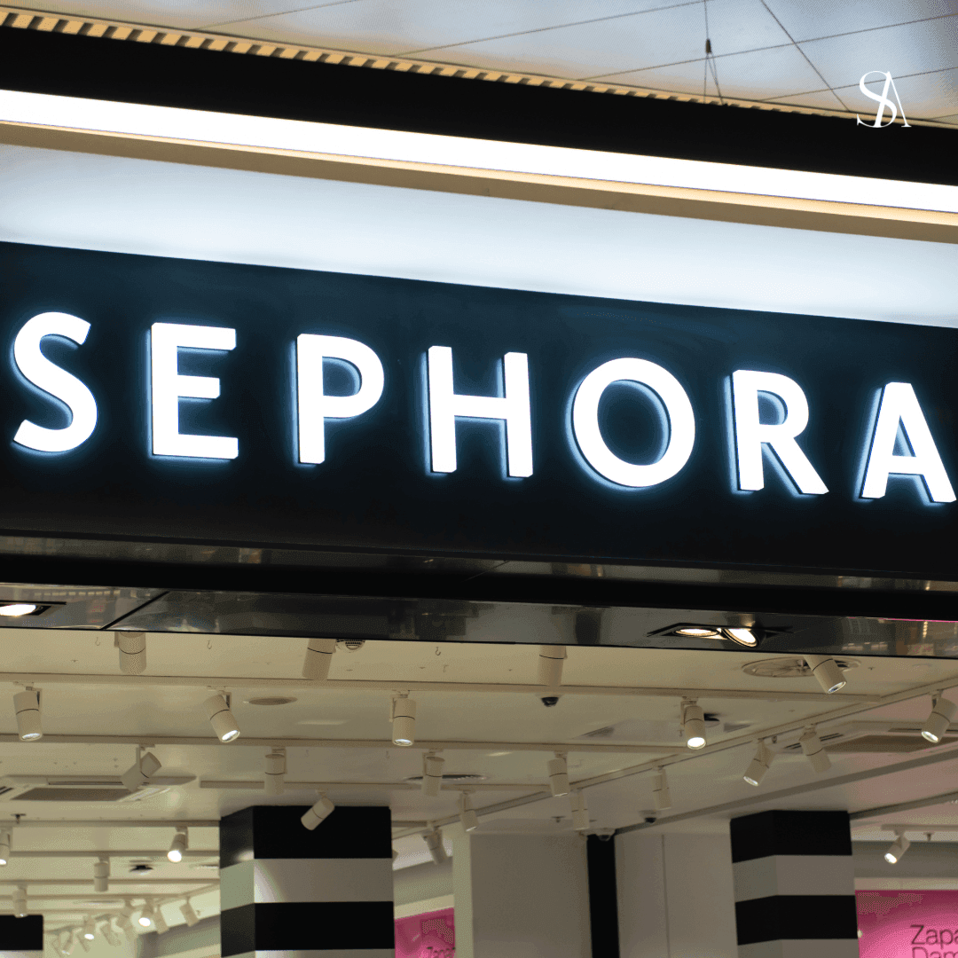 Where You Buy Beauty Is Becoming Who You Trust