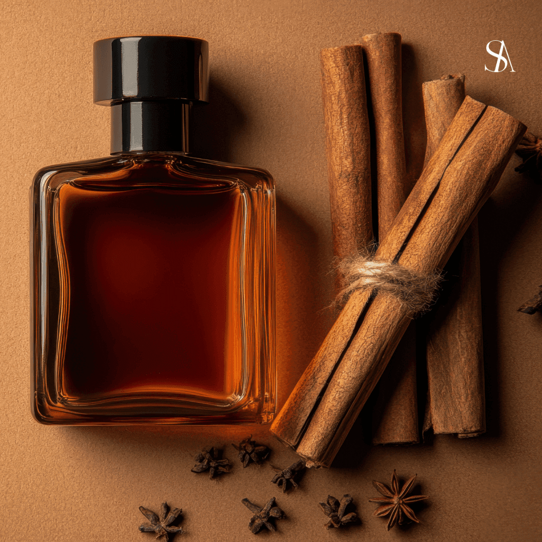 Fall Fragrance Edit 2025: Ingredients, Notes, and What’s New