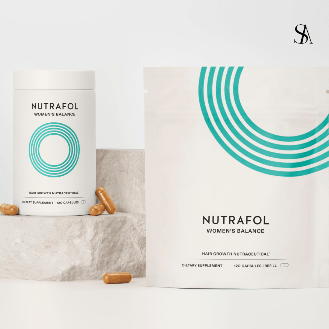 The Second Signal: Why Menopause Marks the Most Overlooked Longevity Transition in Hair and Skin Health