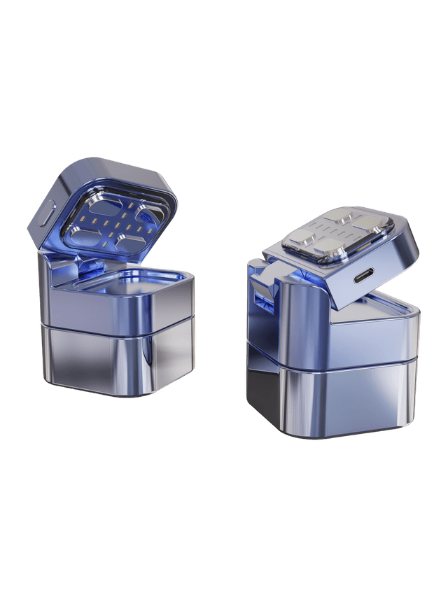 Marquee Image innovation innovation NUON LLC