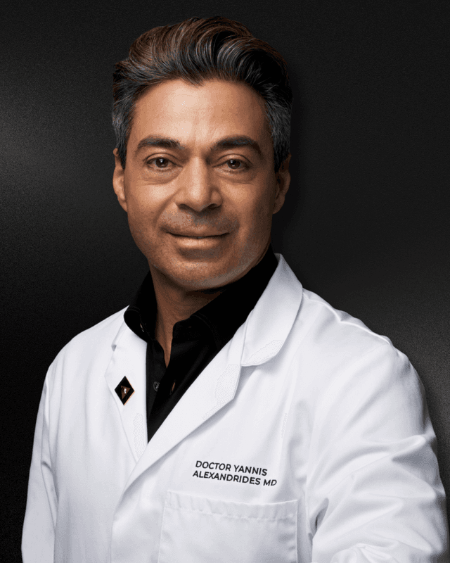 Marquee Image professional professional Dr. Yannis Alexandrides